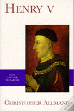 Capa do artigo Henry V