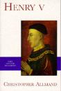 Henry V - Preview