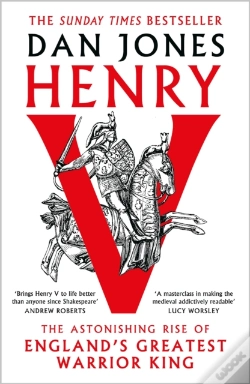 Capa do artigo Henry V