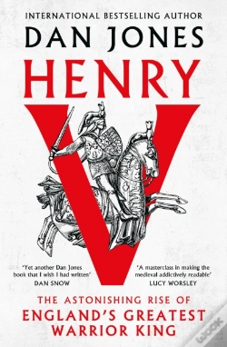 Capa do artigo Henry V