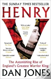Capa do artigo Henry V