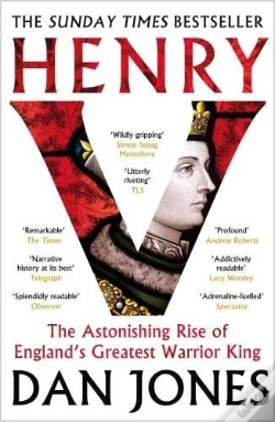 Capa do artigo Henry V