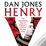 Capa do artigo Henry V