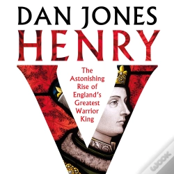 Capa do artigo Henry V