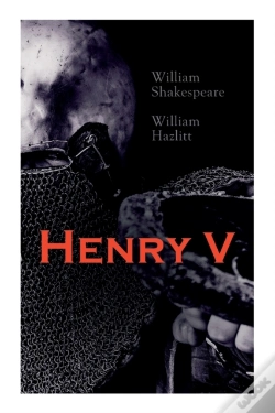 Capa do artigo Henry V