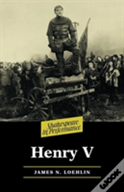 Capa do artigo "Henry V"