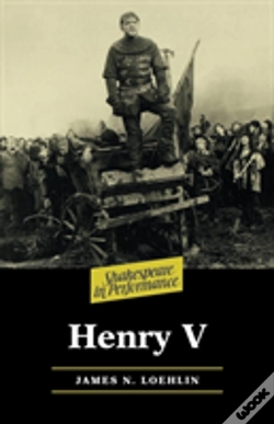 Capa do artigo "Henry V"
