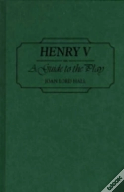 Capa do artigo Henry V