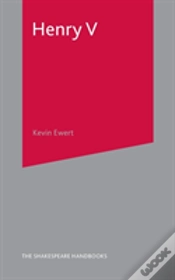Capa do artigo Henry V