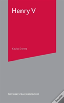 Capa do artigo Henry V