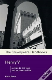 Capa do artigo Henry V