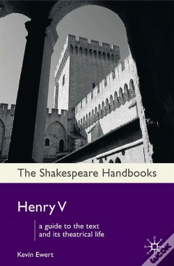 Capa do artigo Henry V