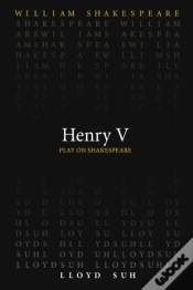 Capa do artigo Henry V