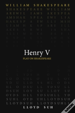 Capa do artigo Henry V
