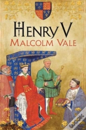 Capa do artigo Henry V