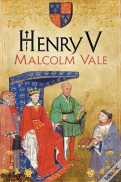 Capa do artigo Henry V