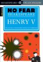 Henry V (No Fear Shakespeare) - Preview