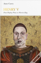 Henry V (Penguin Monarchs)