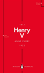 Henry V (Penguin Monarchs) - Preview
