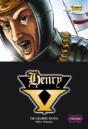Henry V (Plain Text) - Preview