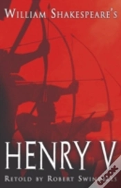 Capa do artigo Henry V