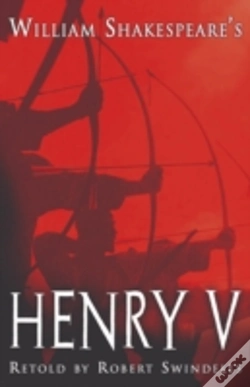 Capa do artigo Henry V