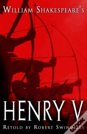 Capa do artigo Henry V