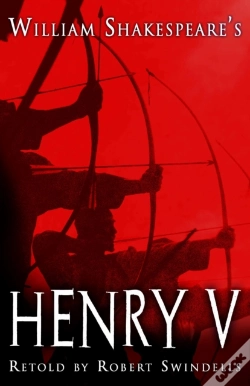 Capa do artigo Henry V