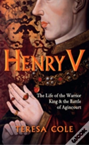 Capa do artigo Henry V