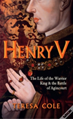 Capa do artigo Henry V
