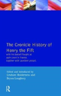 Henry V - The Quarto (Sos) - Preview