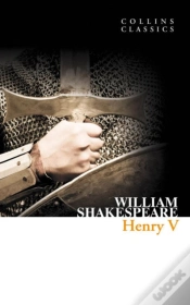 Capa do artigo Henry V