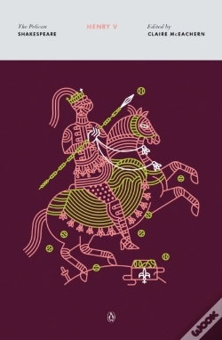 Capa do artigo Henry V