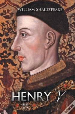 Capa do artigo Henry V