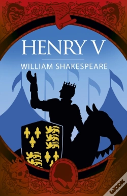 Capa do artigo Henry V