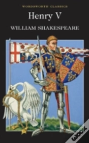 Capa do artigo Henry V