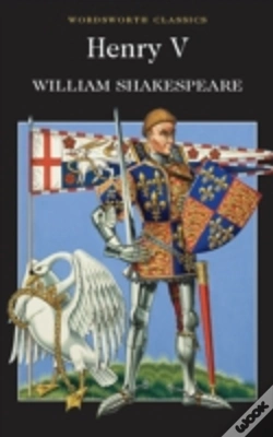 Capa do artigo Henry V