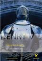 Henry V: York Notes Gcse - For 2026, 2027 Exams - Preview
