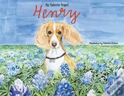 Capa do artigo Henry