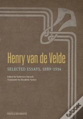 Henry Van De Velde