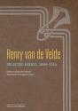 Henry Van De Velde - Preview