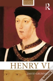 Capa do artigo Henry Vi