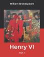 Henry Vi, Part 1 - Preview