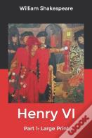 Henry Vi, Part 1