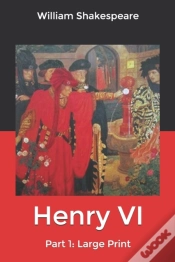 Capa do artigo Henry Vi, Part 1