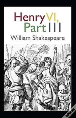 Capa do artigo Henry Vi, Part 3 Annotated