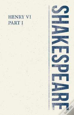 Capa do artigo Henry Vi, Part I