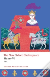 Henry Vi, Part I