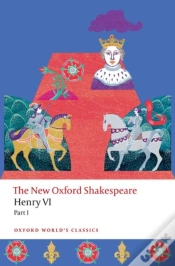 Capa do artigo Henry Vi, Part I