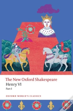 Capa do artigo Henry Vi, Part I